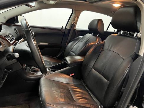 Used 2011 Chevrolet Malibu LTZ w/ HFV6 Engine Package FWD image 28