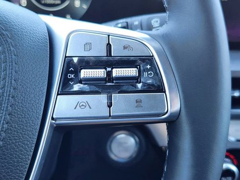 New 2025 Kia Telluride SX X-Line image 19