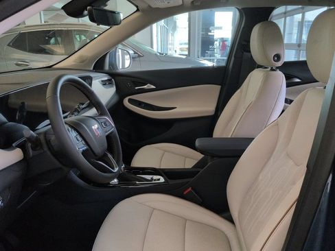 New 2026 Buick Encore GX Avenir w/ Avenir Technology Package AWD/4WD image 12