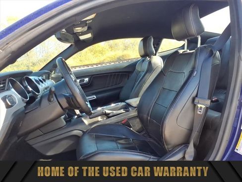 Used 2015 Ford Mustang Premium w/ Equipment Group 201A image 15