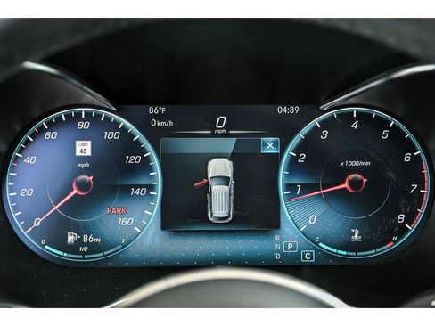 Certified 2021 Mercedes-Benz GLC 300 4MATIC image 16