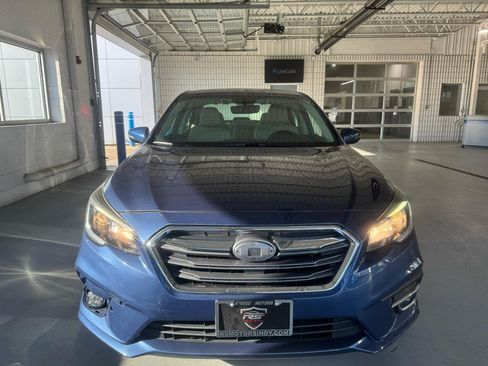 Used 2019 Subaru Legacy 2.5i Limited image 52