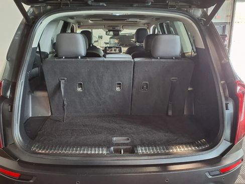 Used 2021 Kia Telluride SX w/ Nightfall Edition Package AWD/4WD image 7