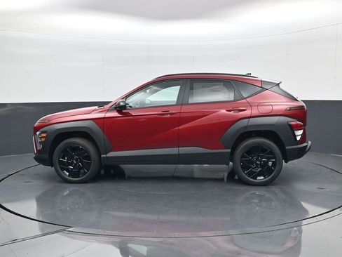 New 2026 Hyundai Kona SEL Sport image 8