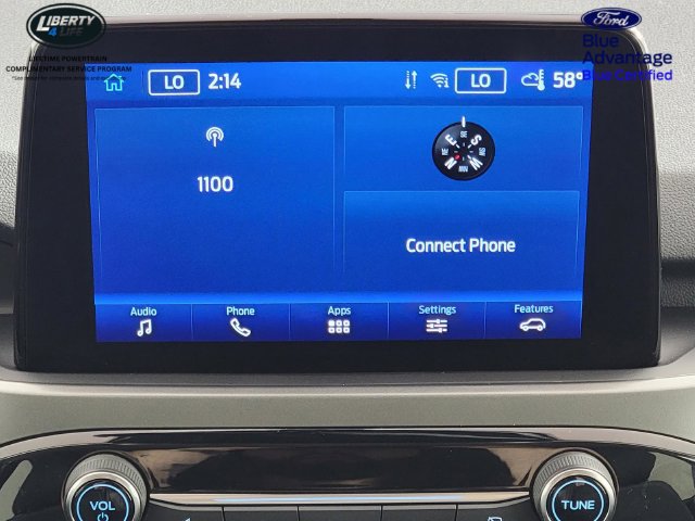 Used 2024 Ford Escape Active FWD image 25