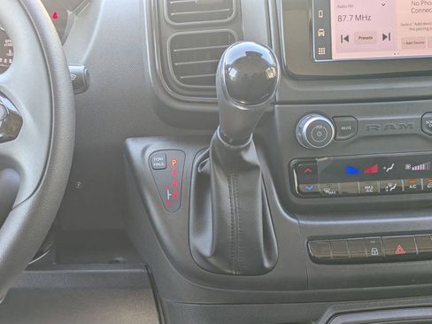 New 2026 RAM ProMaster 2500 image 21