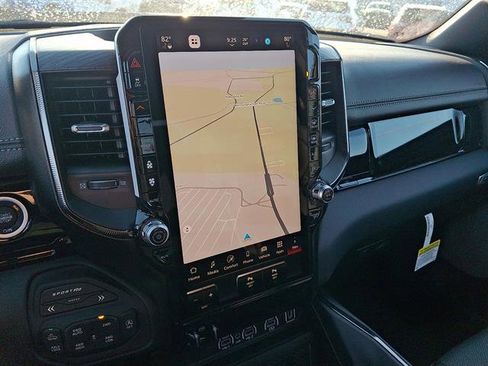 New 2026 RAM 1500 Rebel w/ G/T Package image 13