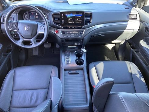 Used 2022 Honda Passport EX-L image 49
