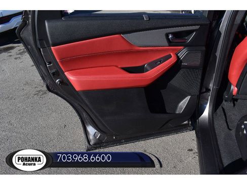 New 2026 Acura MDX A-Spec image 30