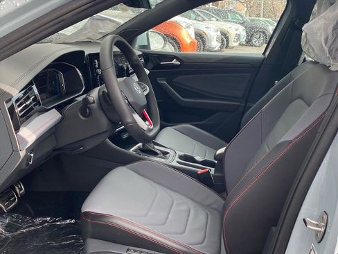 New 2026 Volkswagen Jetta GLI Autobahn image 7