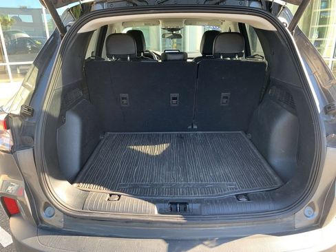 Used 2022 Ford Escape SEL AWD/4WD image 26