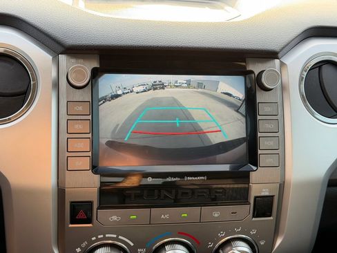 Used 2021 Toyota Tundra SR5 RWD image 15