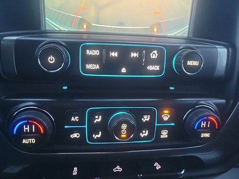 Used 2016 Chevrolet Silverado 2500 LT w/ All Star Edition image 15