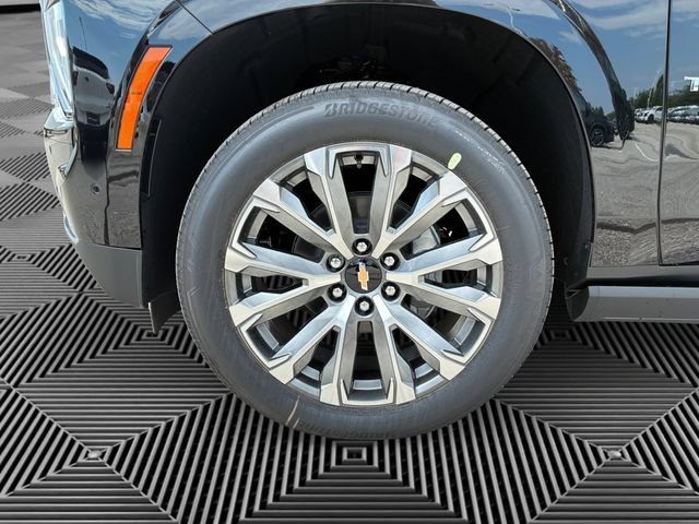 New 2026 Chevrolet Tahoe High Country AWD/4WD image 9