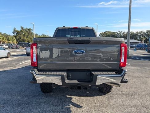 New 2026 Ford F250 XLT w/ Tremor Off-Road Package image 6