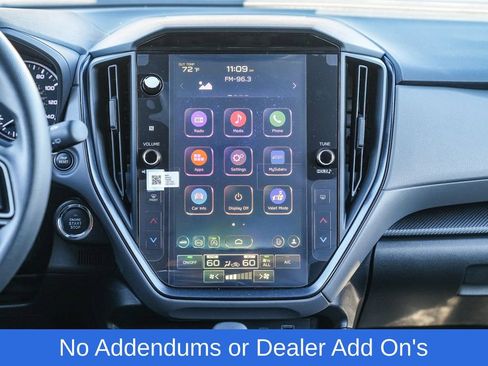 New 2026 Subaru Crosstrek 2.0i Premium image 16