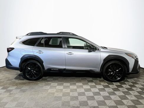 Used 2023 Subaru Outback Limited XT AWD/4WD image 8