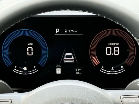 New 2026 Hyundai Sonata SEL image 21