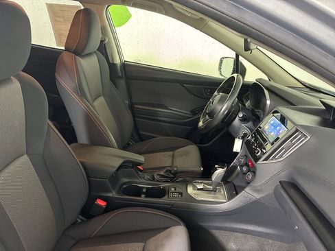 Used 2019 Subaru Crosstrek 2.0i Premium w/ Eyesight System AWD/4WD image 30