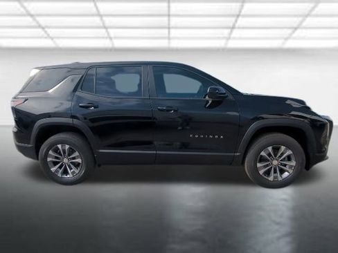 New 2026 Chevrolet Equinox LT w/ Convenience Package II image 30