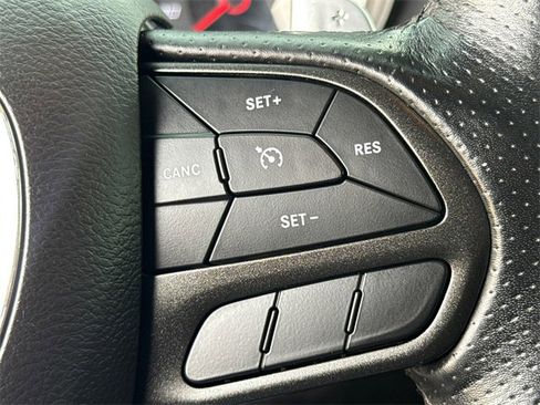 Used 2022 Dodge Charger Scat Pack image 27