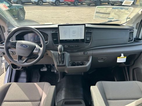 New 2026 Ford Transit 350 148 Medium Roof RWD image 10