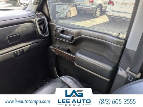 Used 2021 GMC Sierra 1500 Elevation AWD/4WD image 18