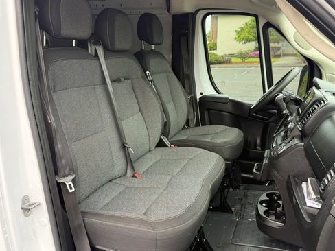 Used 2023 RAM ProMaster 1500 FWD image 15