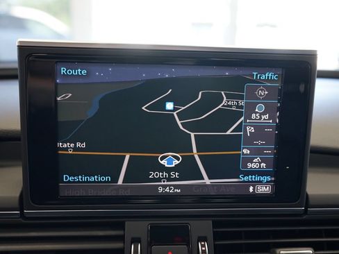 Used 2018 Audi A7 3.0T Prestige AWD/4WD image 8