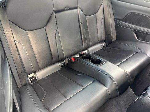 Used 2025 BMW 430i Convertible RWD image 30