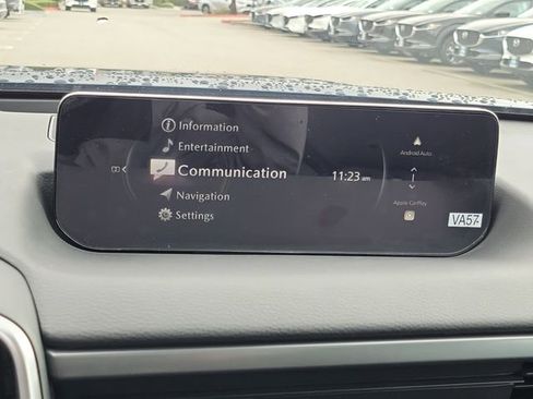 New 2026 MAZDA CX-50 AWD 2.5 Hybrid w/ Weather Package image 9