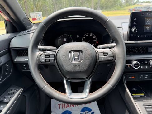 Used 2024 Honda CR-V Sport-L image 17
