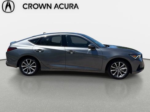 Used 2024 Acura Integra image 5