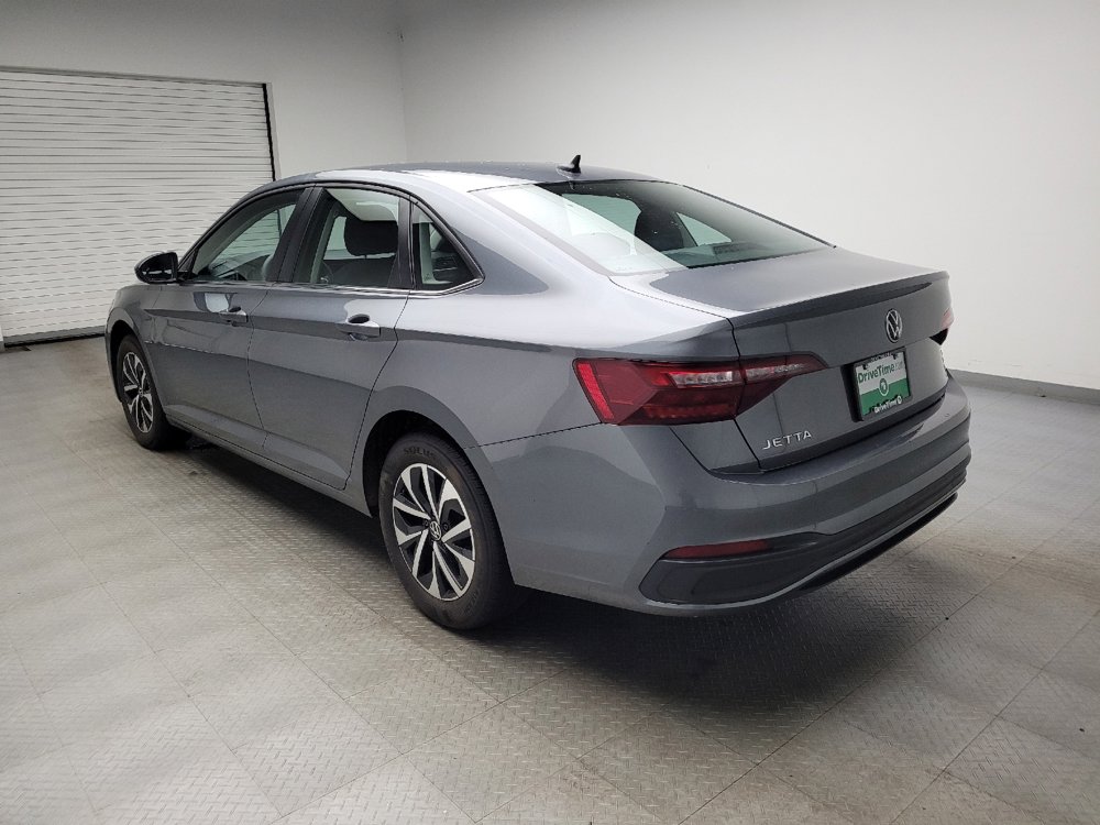 Used 2023 Volkswagen Jetta S FWD image 5