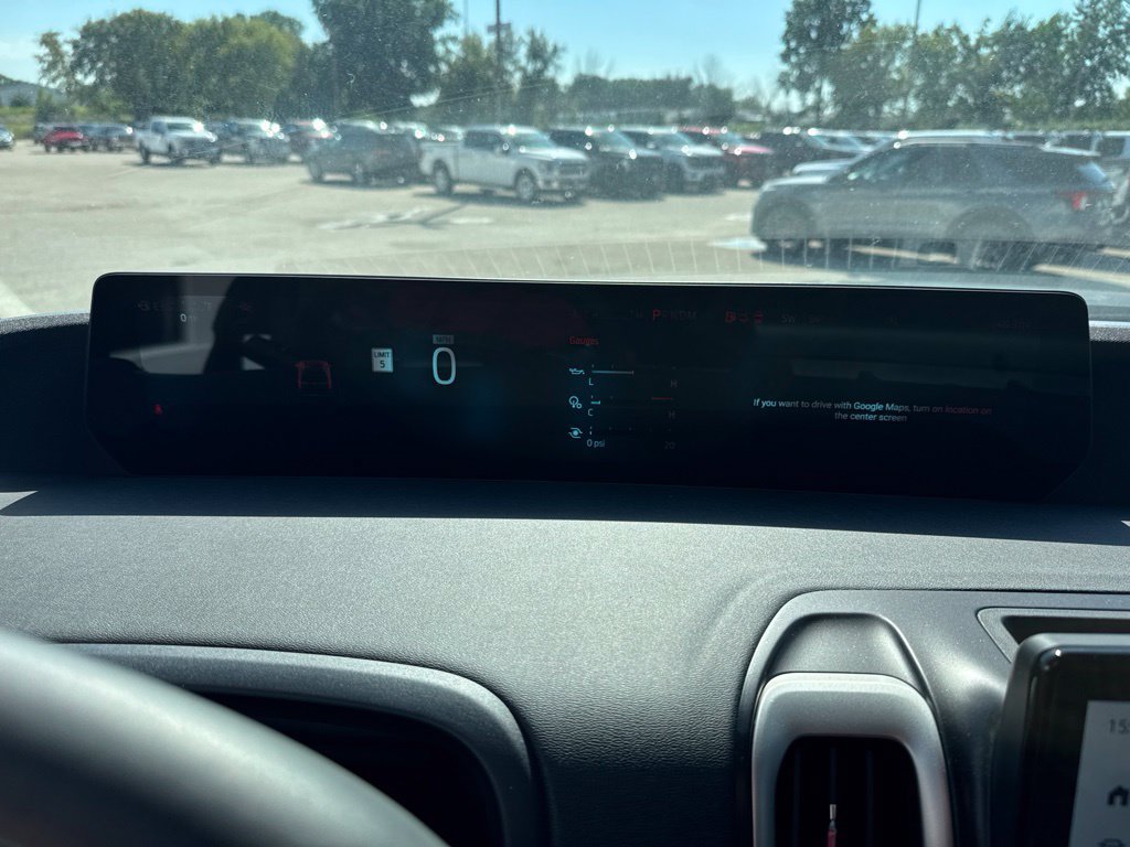 New 2026 Ford Expedition Max Active AWD/4WD image 16