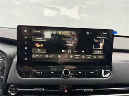 New 2026 Mitsubishi Outlander ES AWD/4WD image 17