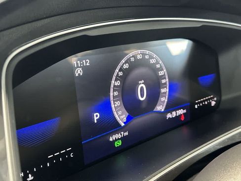Certified 2024 Volkswagen Tiguan S FWD image 16