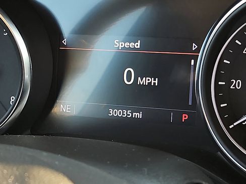 Used 2023 Buick Encore GX Preferred w/ Cold Weather Comfort Package image 19