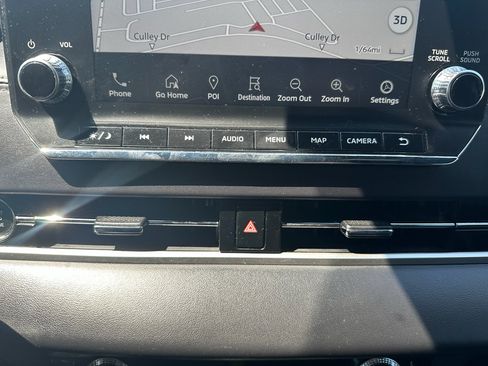 Used 2023 Mitsubishi Outlander SE Black Edition AWD/4WD image 15