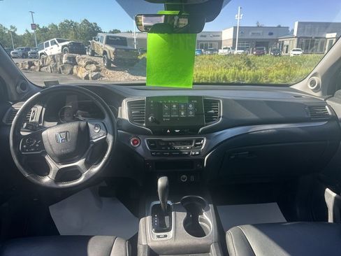 Used 2019 Honda Pilot EX-L image 10