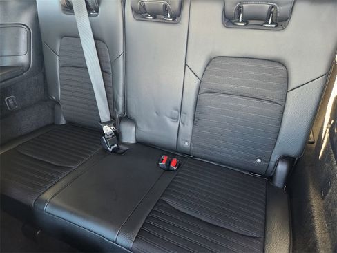 Used 2023 Nissan Pathfinder Rock Creek image 31