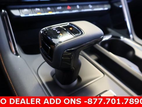 New 2026 GMC Sierra 1500 AT4 w/ AT4 Premium Package image 28