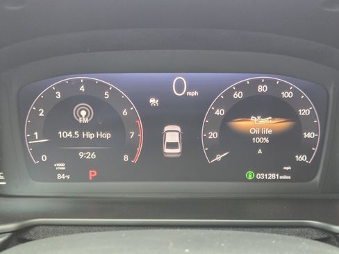 Used 2023 Honda Accord EX image 12