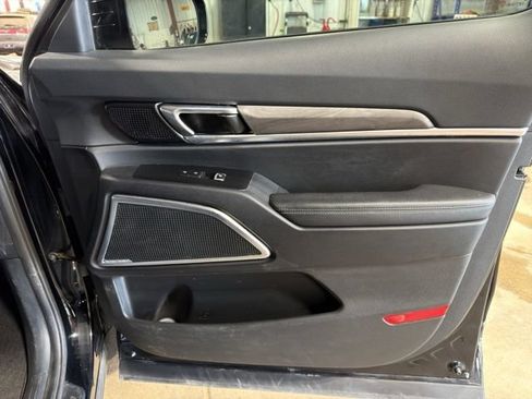 Used 2023 Kia Telluride SX Prestige X-Line AWD/4WD image 27