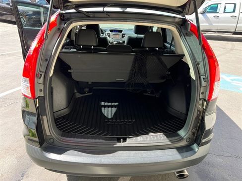 Used 2014 Honda CR-V EX-L image 23