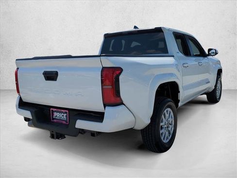Certified 2024 Toyota Tacoma SR5 RWD image 6