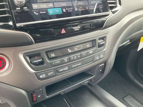 New 2026 Honda Ridgeline RTL image 26