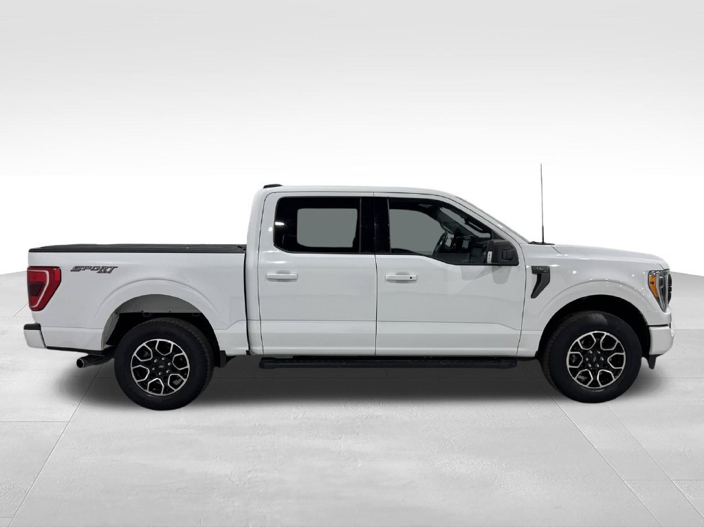 Used 2023 Ford F150 XLT w/ Equipment Group 302A High AWD/4WD image 20