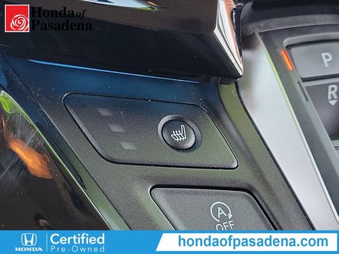 Certified 2026 Honda Odyssey Touring image 18