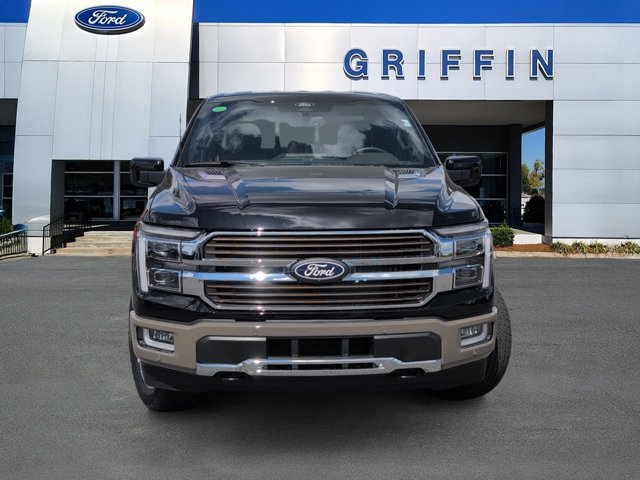 New 2026 Ford F150 King Ranch AWD/4WD image 12